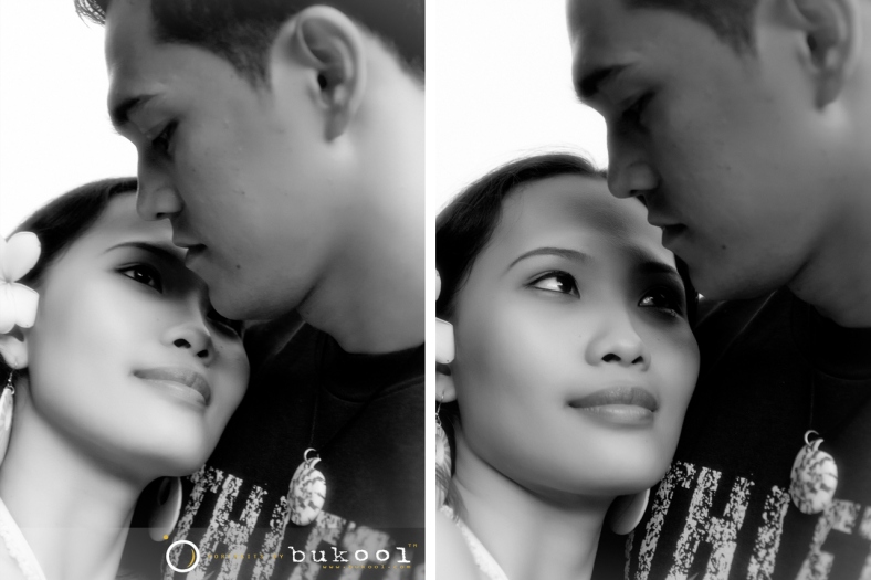 Cebu Wedding Photographer | Portraits by Bukool