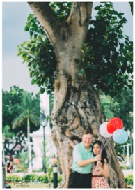 Portraits by Bukool; George-Mimi Prenup; Cebu Wedding Photographer; Cebu Wedding Packages; Fort San Pedro Prenup; Cebu Prenup; Plaza Independencia Prenup; Best Places for Prenup in Cebu; Cafe Noriter Prenup;