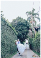 Crown Regency Wedding, San Isidro Parish Talisay Wedding, Garces Royal Garden Weddings, Cebu Wedding Photographer and Videographer