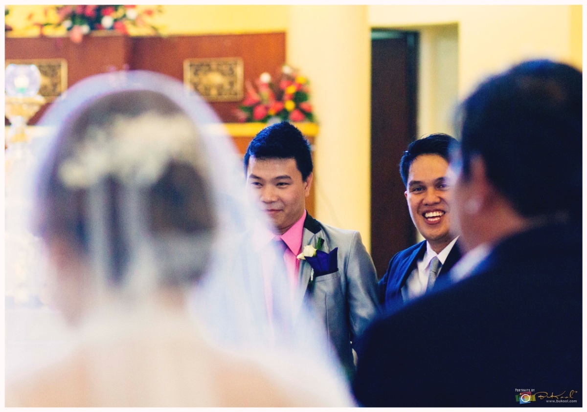 cebu wedding package, st. therese parish, metro park hotel wedding, cebu wedding photographer