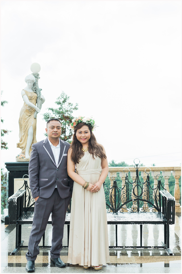 Cebu Wedding Photographer, Portraits by Bukool, Jim and Fay Prenup, BukoolFilms, Wendell Quisido Boutique, Temple of Leah Prenup, Gallerygate Picturesque, First of April
