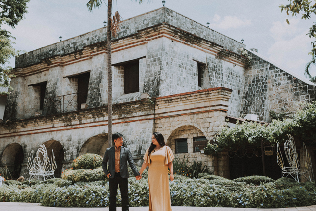 BukoolFilms, Portraits by Bukool, Cebu Wedding Photographer Videographer, Parola Lilo-an Prenup, Fort San Pedro Prenup, Amara Cebu Prenup, Miniature Photography